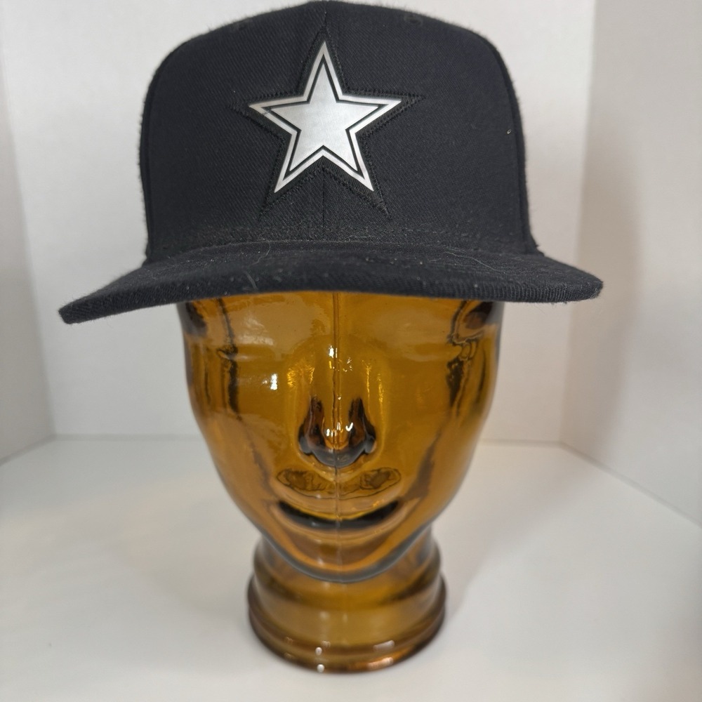 Dallas Cowboys Nike Dri-Fit Hat.  Size L/XL